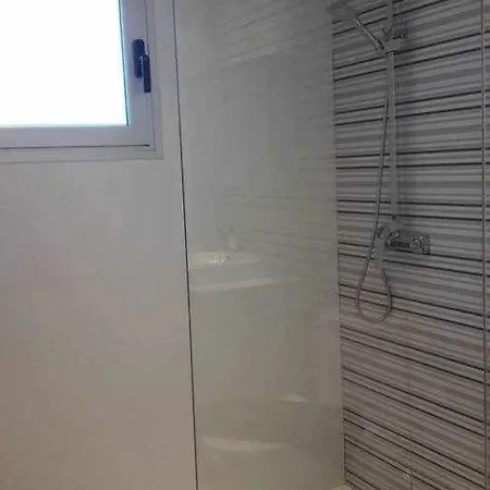 Appartement Gracioseros Sol Y Piscina *