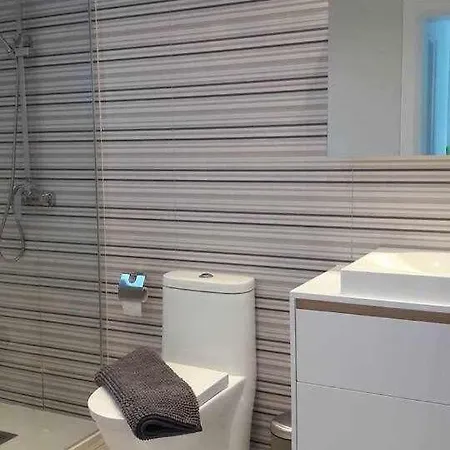 Gracioseros Sol Y Piscina Appartement