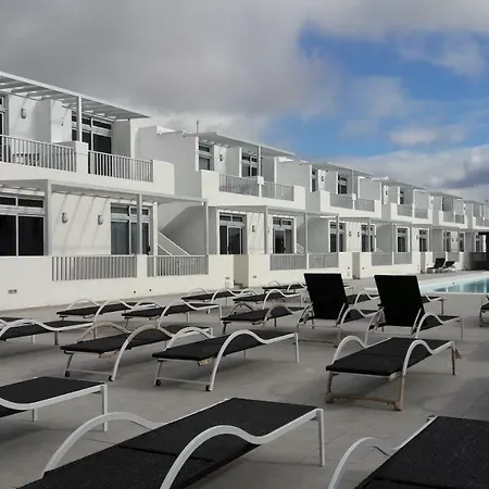 ** Gracioseros ** Sol Y Piscina Puerto del Carmen (Lanzarote)