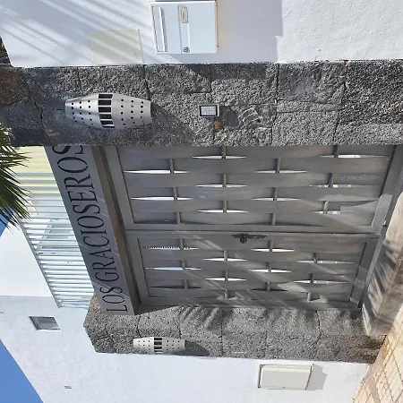 Apartment ** Los Gracioseros ** Sol Y Piscina Puerto del Carmen (Lanzarote)