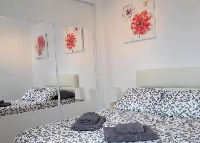 Gracioseros Sol Y Piscina Apartamento Puerto del Carmen (Lanzarote)