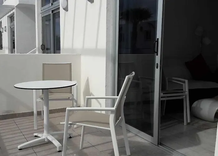 Apartamento Gracioseros Sol Y Piscina *