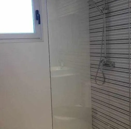 Apartamento Gracioseros Sol Y Piscina *