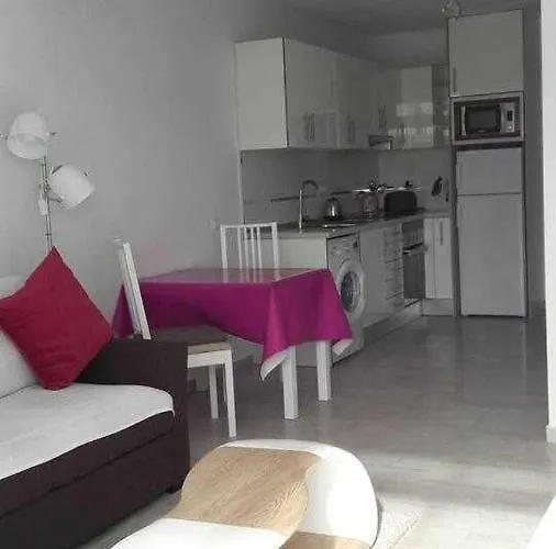 Gracioseros Sol Y Piscina *